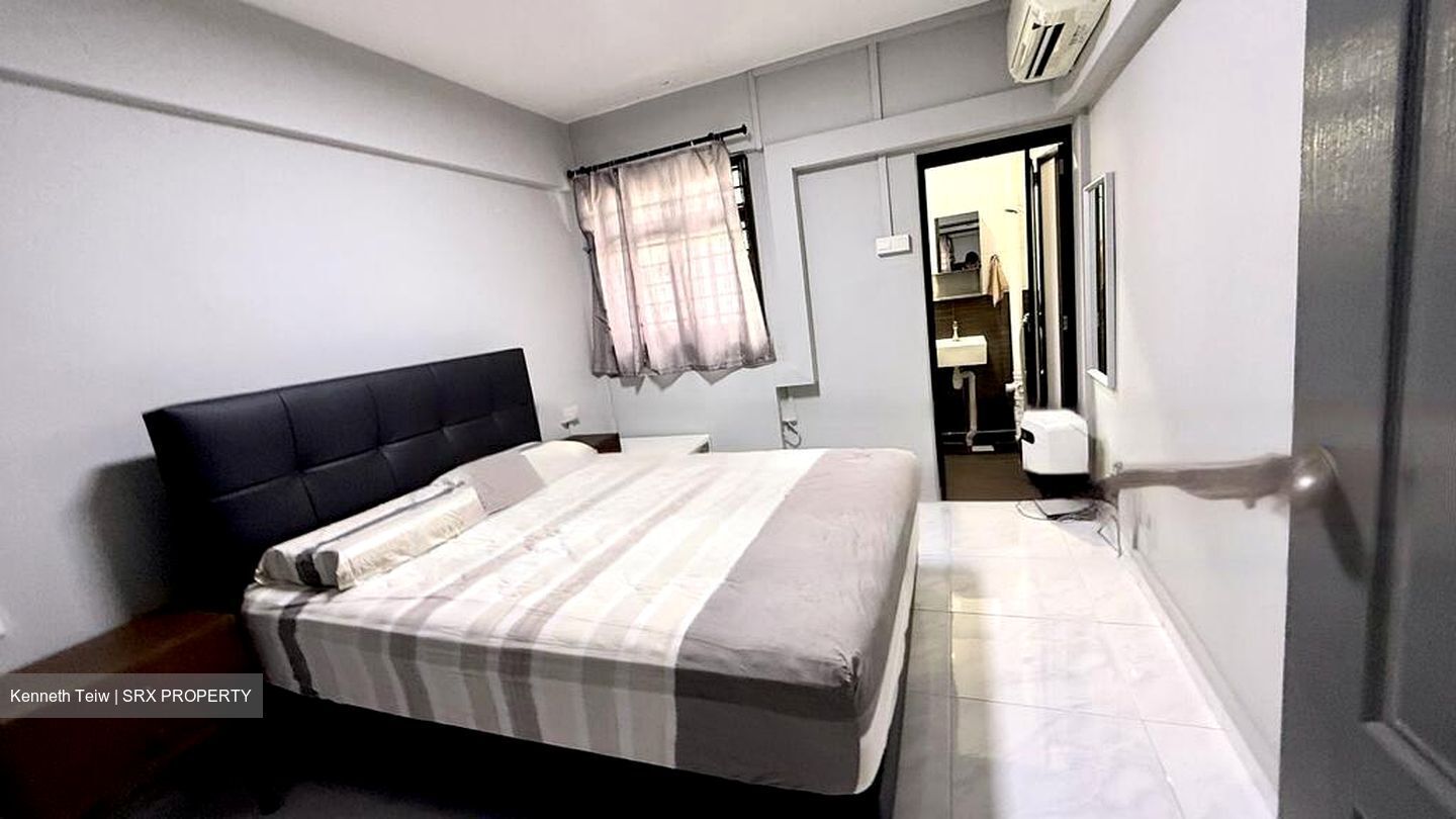 Blk 116 Bedok North Road (Bedok), HDB 3 Rooms #470391301